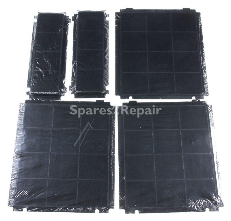 Airforce Carbon Filter - Carbon Filter