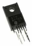 Jvc Various Ics - Ic