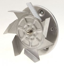 Ventilator Motor - Plaset 54879 43282 Motor C Heat Rotatable [Sogedis]