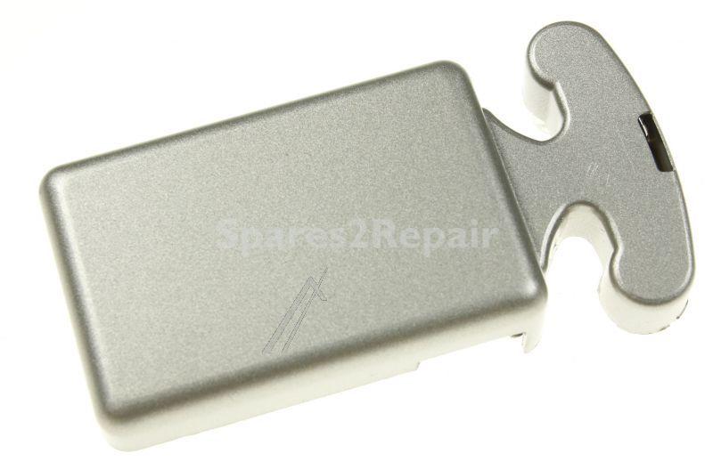 Door Hinges For Fridges - C00504873 482000094617 Hinge Lower [Whirlpool Indesit]