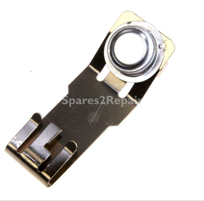 Thermostats - 00165385 Regulator-temperature [Bosch Siemens]