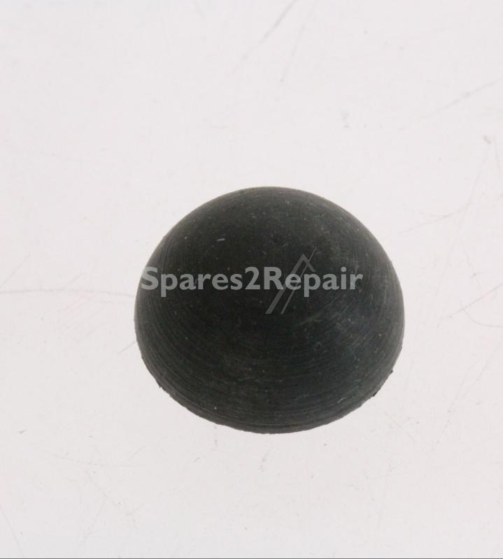 Laurastar Rubber Stop - TÉton Caoutchouc Pour Pro