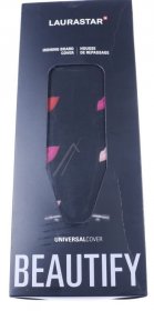 Laurastar Ironing Cloth - Housse Universalcover Lips
