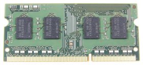 Samsung Notebook Memory - 1105-002328 Ic-dram Module M471b5773dh0-ck0 Ddr3 2g