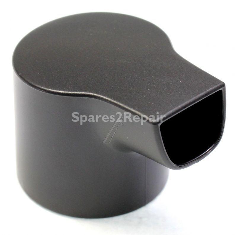 Philips Hopper - Cp0445-01 420303614751 Removable Spout Black