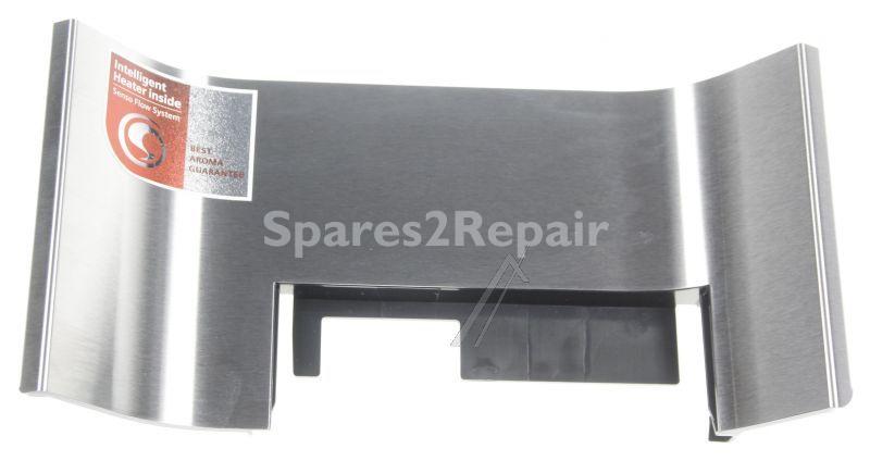 Panel - 12007183 Panel [Bosch Siemens]