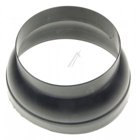 Smeg Reducer - 764250055 Reduction Pipe Ø150-Ø120