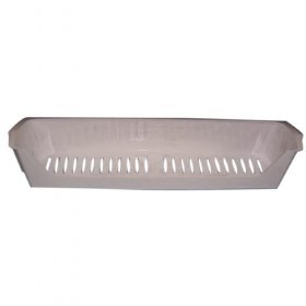 Refrigerator - Freezer Door Shelf - 4303520500 C00915348 100mm Shelf (70cm-mountain) [Arcelik]