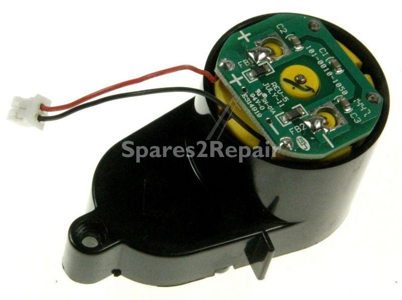 Motor - At5186004400 Motor Brush Sx 2711 [Delonghi]