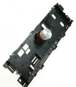 Rearpanel - 00659326 Case-rear Part [Bosch Siemens]