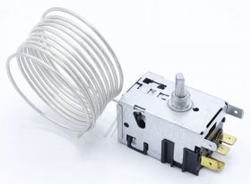 Fridge Thermostat - 49012616 Refrigerator Thermostat [Candy Hoover]