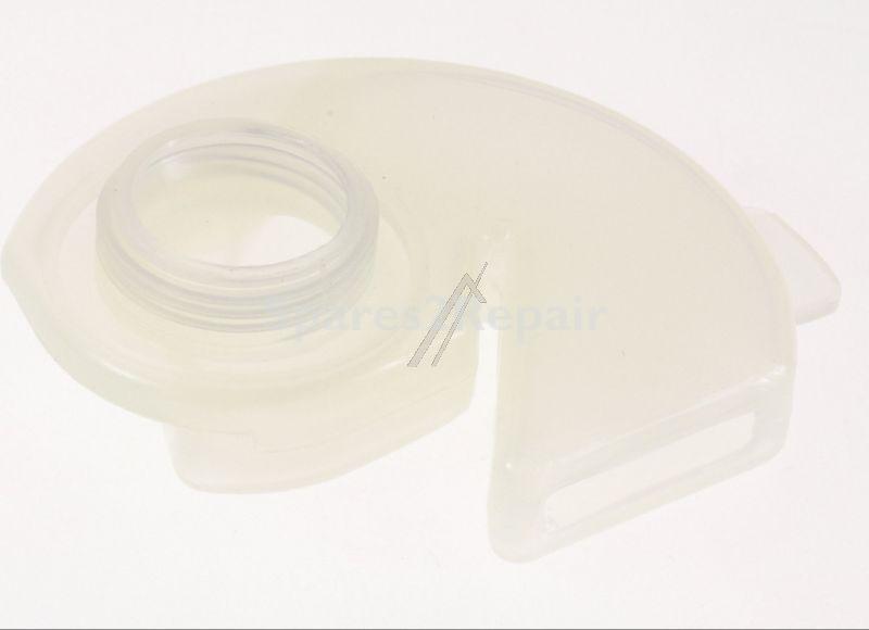 Socket Outlet - 49005697 Discharge Rose [Candy Hoover]