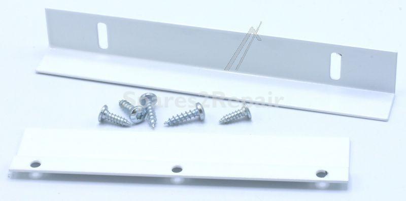 Liebherr Mounting Parts - 908693300 Complete Mounting Kit Ki2974-3074-kie3044