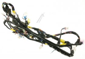 Samsung Harness - Dc93-00621b Assembly Wire Harness-main Drum-m n 2pump y