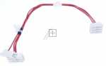 Harness - 8072977096 Harness Analogic Pressure Switch [Electrolux Aeg]