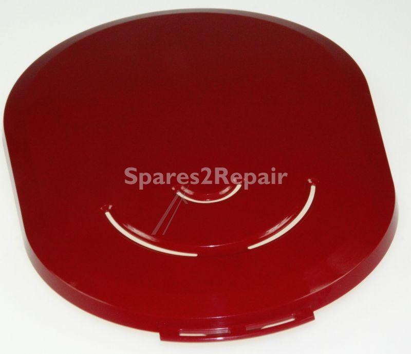 Flap - 00658593 Lid [Bosch Siemens]