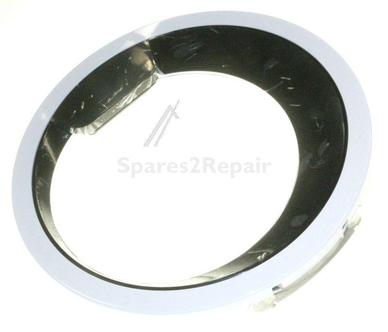Washing Machine Window - 2320900500 C00893527 Front Door [Arcelik]