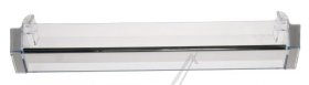 Refrigerator - Freezer Door Shelf - 00743238 Tray [Bosch Siemens]