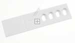 Guide-rail - 42147208 Ss Door Guide-1400 Sw Rv1 [Vestel]