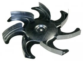 Turbine Fan - 217440103 C00912636 Bar Turbo Fan Blade Big [Arcelik]