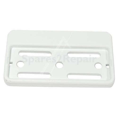 Mounting Parts - 50117883004 Sign Plate [Electrolux Aeg]