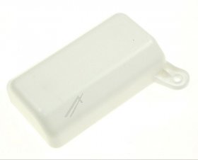 Casing Cover - 4881690100 C00881976 On The Cover Sockets Slots [Arcelik]