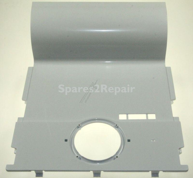 Panel - 4252800100 C00918345 Tube Protecting Cover [Arcelik]