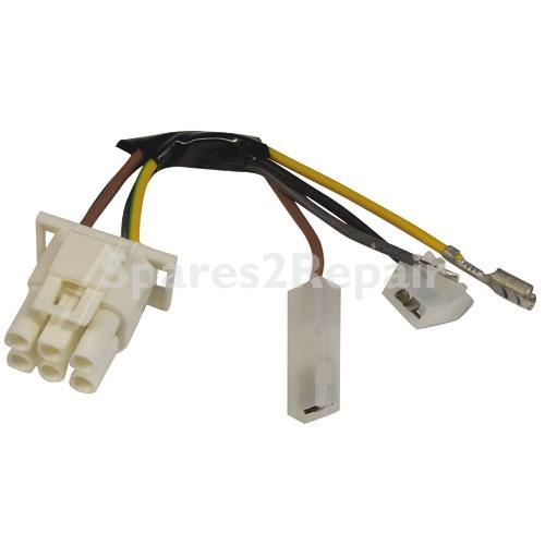 Cable-plugs-adapter - 4336000100 C00878539 Cable Assembly [Arcelik]