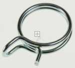 Hose Clamp - 2002372200 C00914078 Hose Clamp [Arcelik]