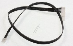 Samsung Flexi print Connector - Bn39-02218b Lead Connector-sub Assembly 55ku6000 60ku60