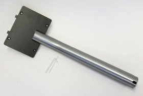 Samsung Stand Support - Bn96-42137a Assembly Guide P-stand 55q7c pc+abs silver