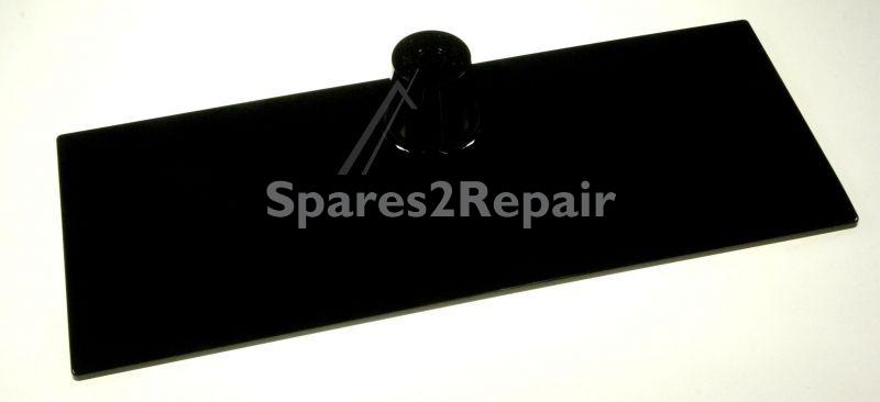 Samsung Stand Support - Bn96-21737b Unit Stand Base P-base ue6000 55 eopc-abs v0