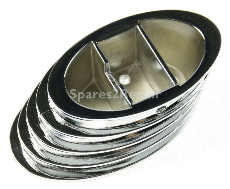 Hisense Gorenje Handle - 179726 Handle Base Right Rm77