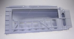 Container - 00670084 Housing [Bosch Siemens]