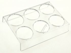 Egg Compartment Fridge - 5711160200 C00883303 Egg Tray [Arcelik]
