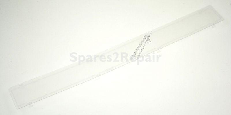 Lamp Cover - 5701270100 C00916002 Illumination Cover Long [Arcelik]