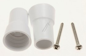 Cover - 4385910100 C00875479 Air Grill Cover [Arcelik]