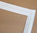 Refrigerator Door Seal - 4324856700 C00865840 B-110-120 Door Gasket Assembly(arcp1) [Arcelik]