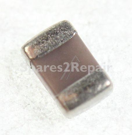 Vestel Smd Capacitor - 30000228 Cap Smd 27pf 50v J Cog (0805) Rohs