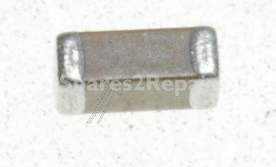 Vestel Smd Capacitor - 30072240 Cap Smd 2 2nf 1kv K X7r (1206) Rohs