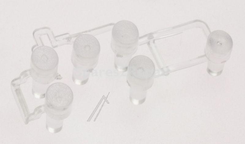 Button - 42078648 Light Guide F4-k20-30 [Vestel]