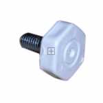 Rubber Foot - 4548960100 C00885044 Sleeve Screw M8 X 20 [Arcelik]