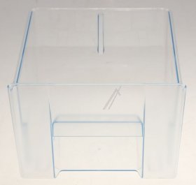 Vegetable Drawer - 4801860100 C00867877 Salad Crisper Assembly (b795-clearrtrans-pri [Arcelik]