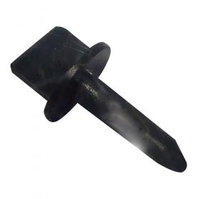 Button - 2820220100 C00891720 Spin-temperature Knob Spindle [Arcelik]