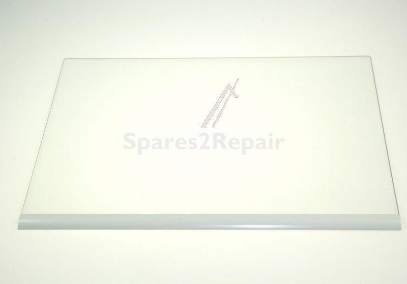 Hisense Gorenje Glass Panel - 446692 Glass Shelf Spd-ec Kpl