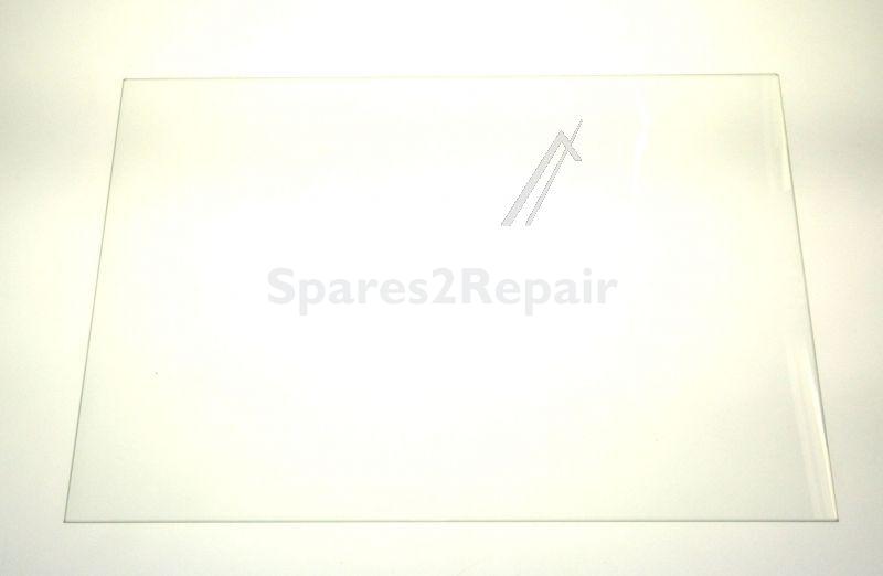 Glass Panel - C00317358 481946678231 Glass Panel [Whirlpool Indesit]