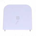 Square Plug - C00328157 481244029572 Cover [Whirlpool Indesit]