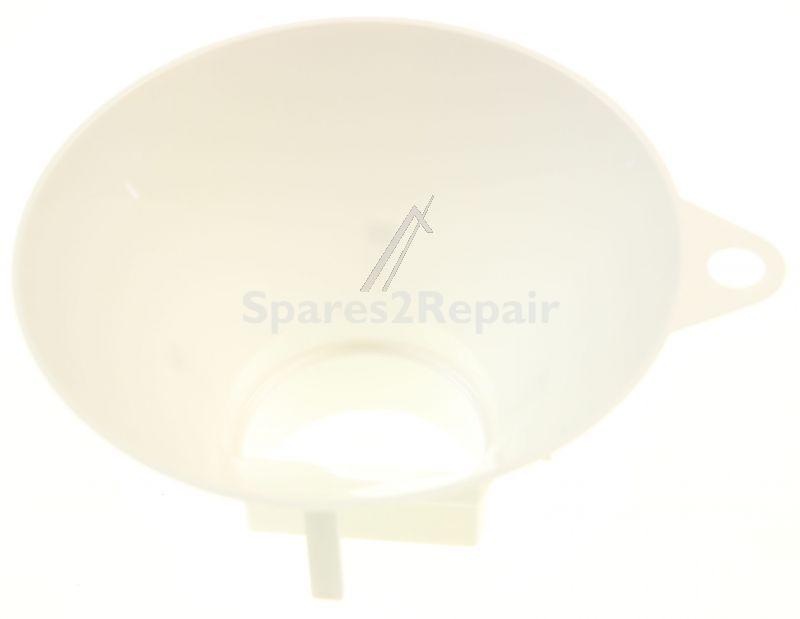 Hopper - 12176000010312 Salt Funnel [Midea]