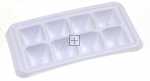 Ice Cube Maker - 40002236 Ice Tray [Vestel]