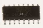 Vestel Ic - Mp3394sgs 30075586 Ic Led Driver Mp3394s 4ch 50v Soic16 Roh